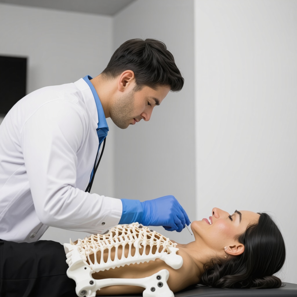 Exploring Non-Surgical Spine Treatments in NJ: Alternatives to Surgery