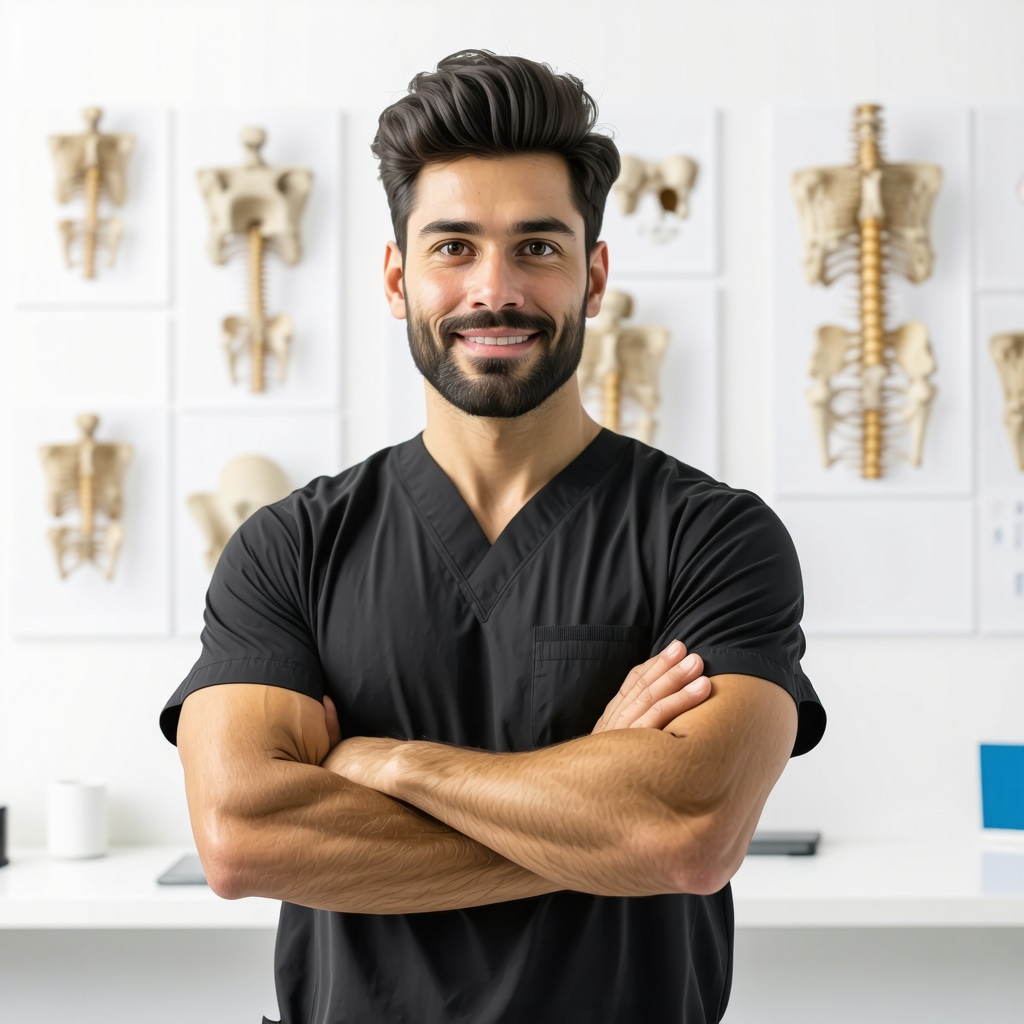Find Top NJ Spine Surgeon Reviews & Patient Success Stories