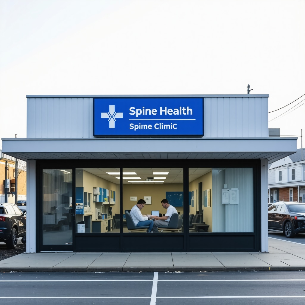 Find a Cervical Disc Surgeon Near Passaic NJ: Comprehensive Guide