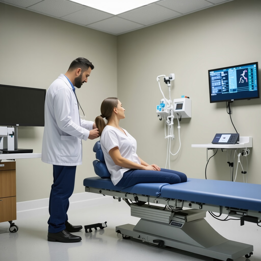 Finding a Herniated Disc Surgeon in Essex County NJ | Top 2024 Experts