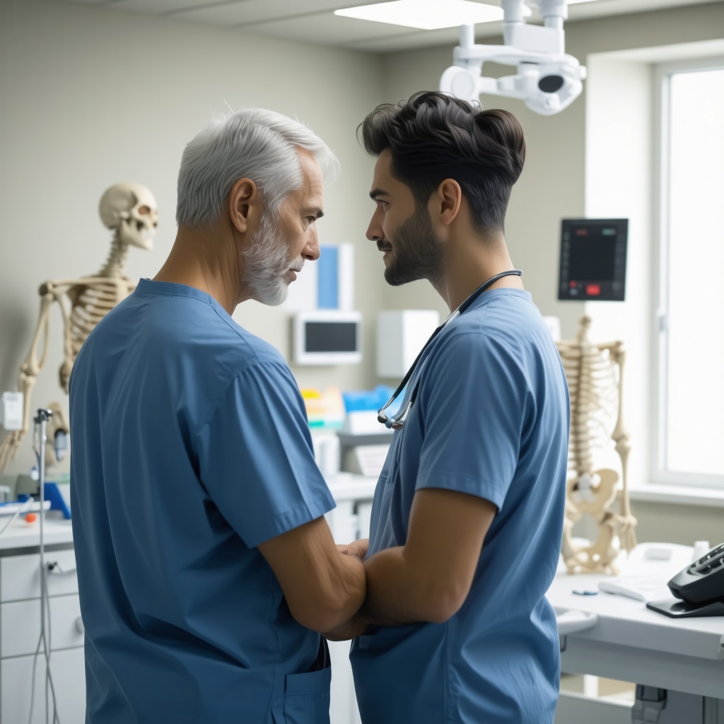 Finding a Top Spine Surgeon in Bergen County NJ | Expert Tips 2024
