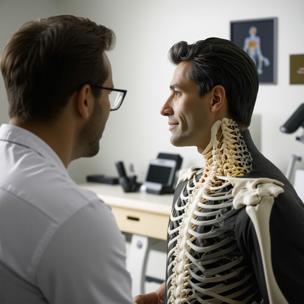 Finding the Best Spine Specialist for Neck Pain in New Jersey