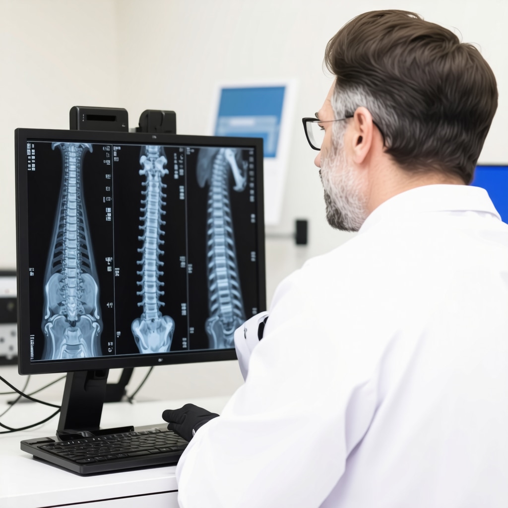 Guide to Choosing the Best Lumbar Spine Surgery Clinic in NJ