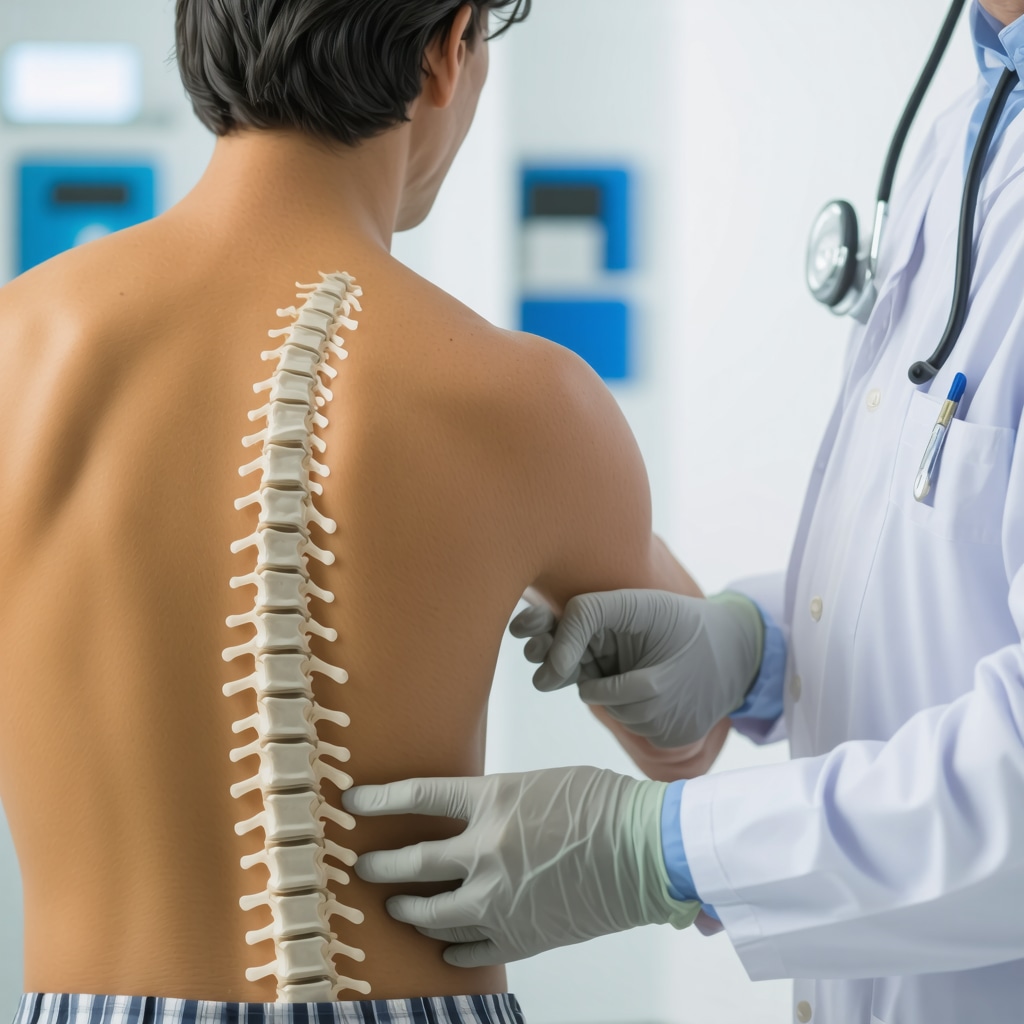 Herniated Disc Specialist Essex County NJ: Effective Treatment & Recovery
