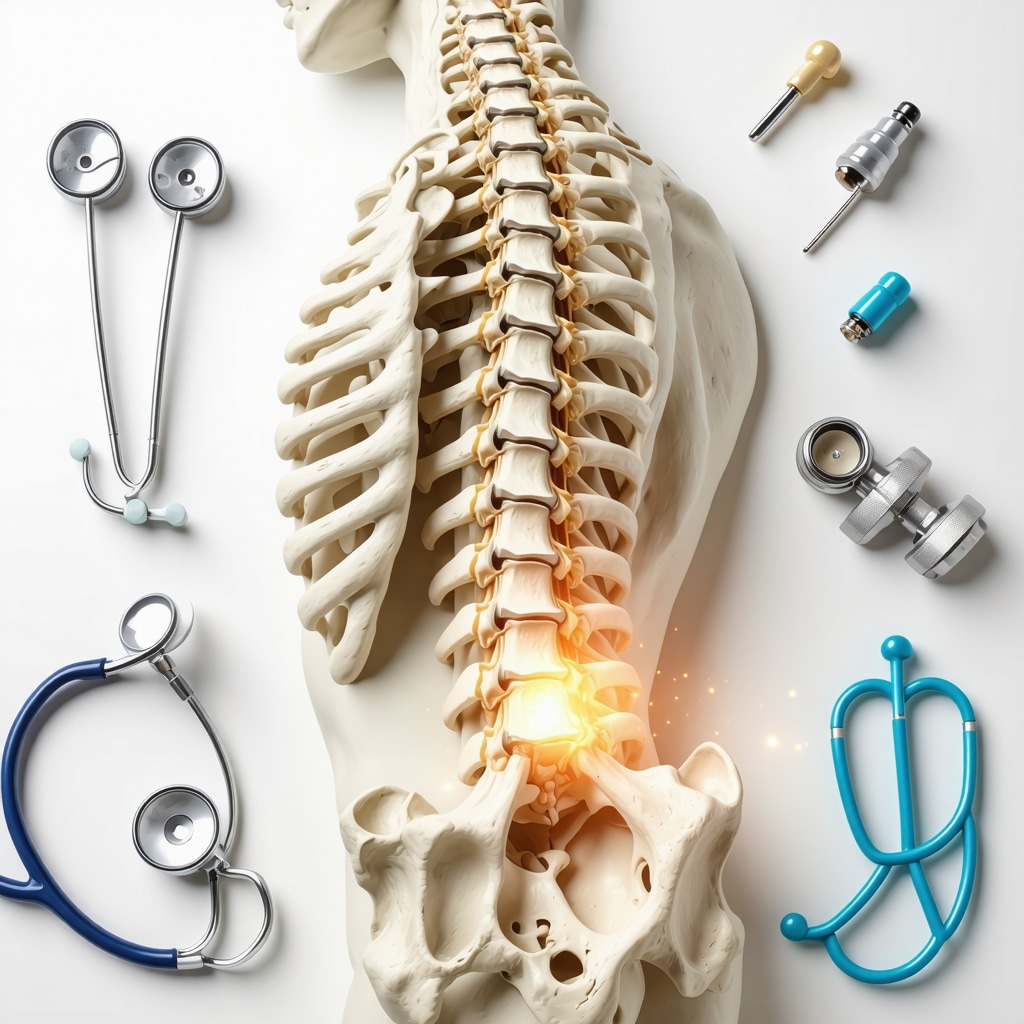 Herniated Disc Specialist Essex County NJ: Effective Treatments & Recovery