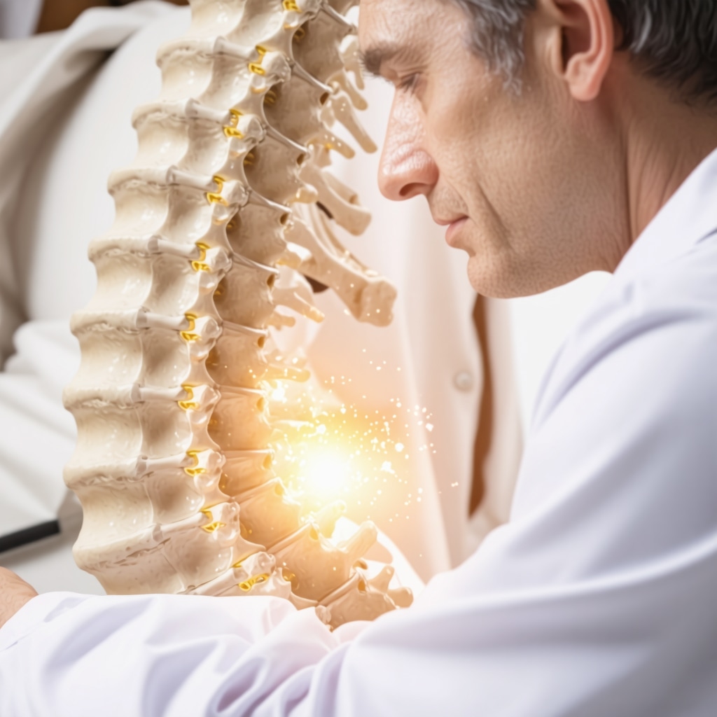Herniated Disc Specialist in Essex County NJ | Find Top Experts 2024