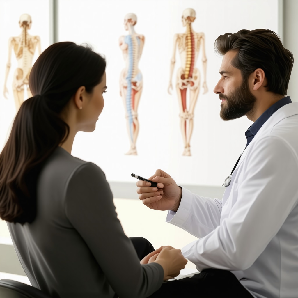 Herniated Disc Treatment in Essex County NJ: Surgical & Nonsurgical Options