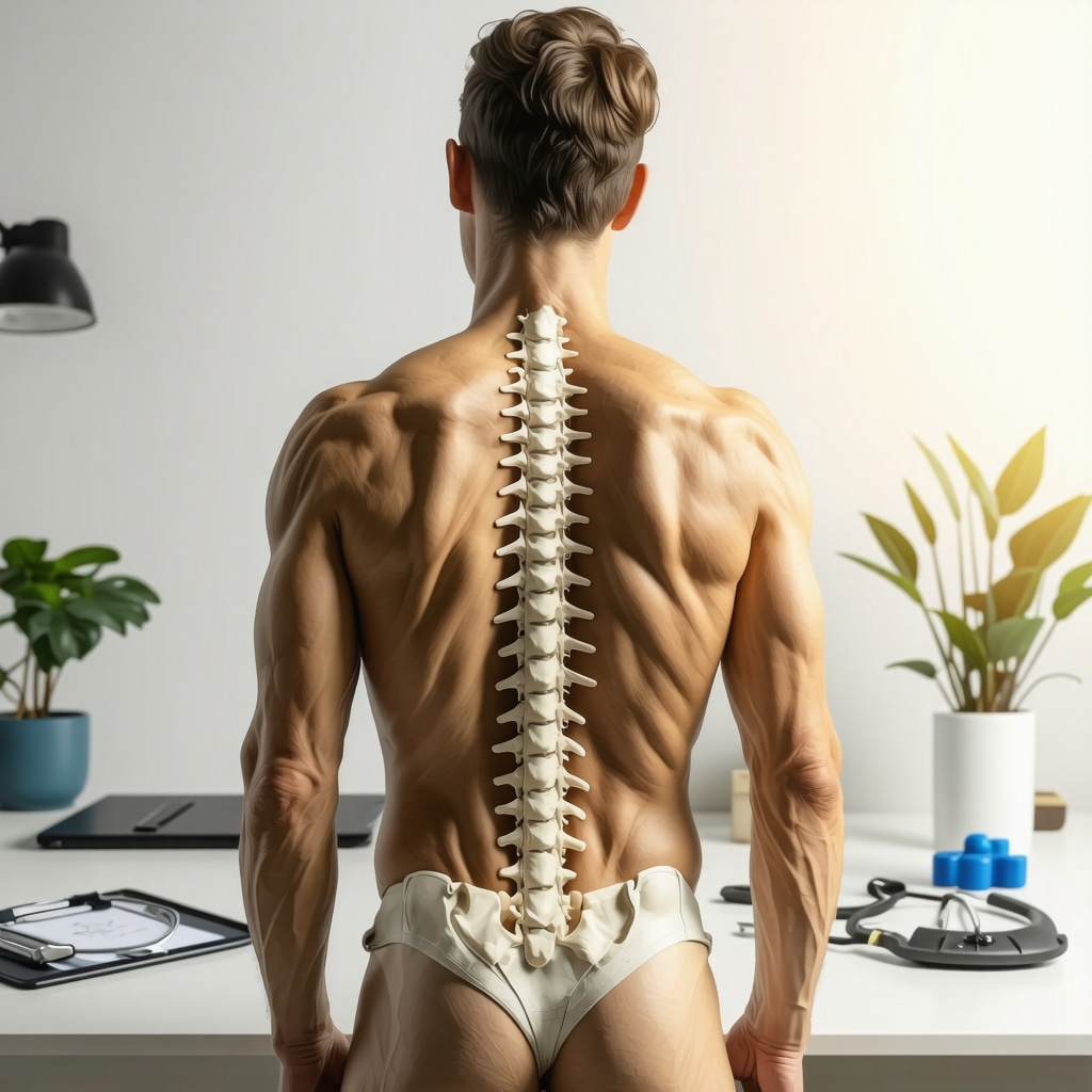Herniated Disc in Essex County NJ: Non-Surgical & Surgical Treatment Options