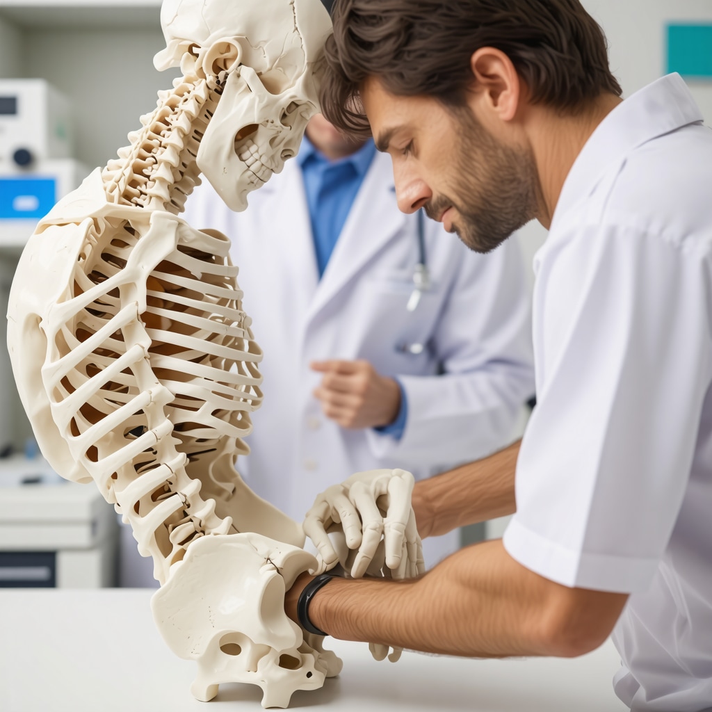 Hess Spine & Orthopedics | Leading NJ Specialists for Back & Neck Pain