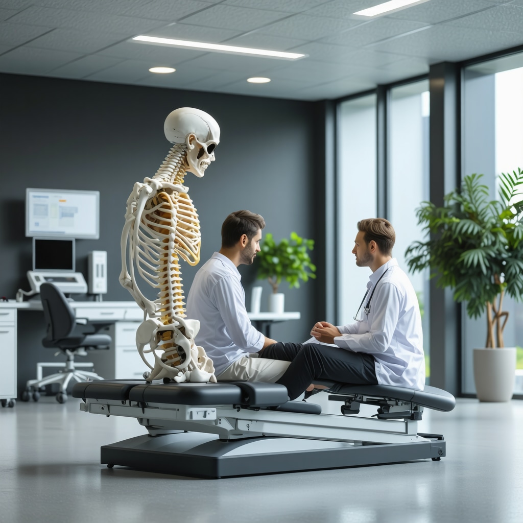 Hess Spine and Orthopedics: Leading NJ Specialists Review