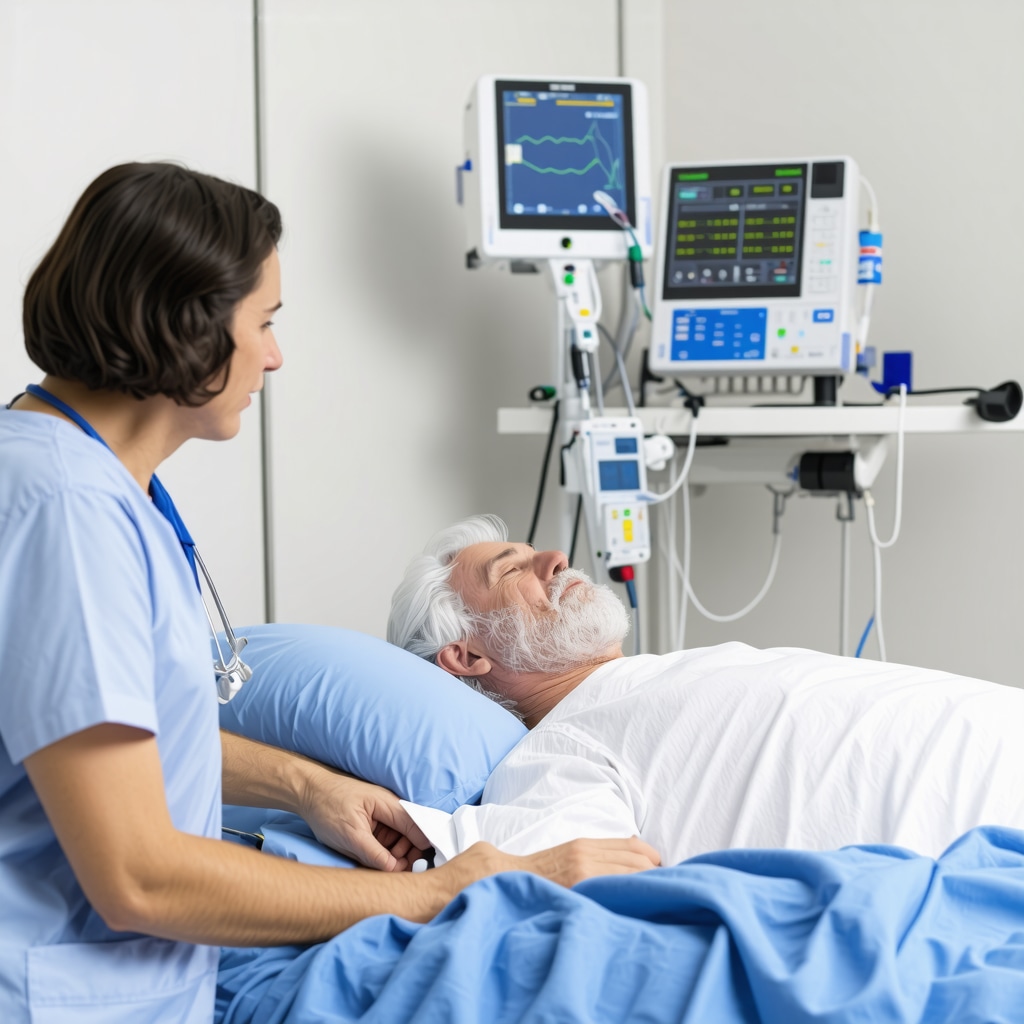 How Long Does It Take to Recover from Back Surgery? NJ Expert Insights