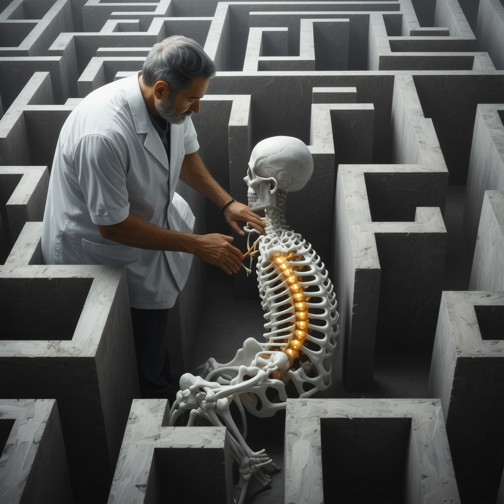 How Maze of NJ Spine Surgeons Narrow Down Your Best Choice?