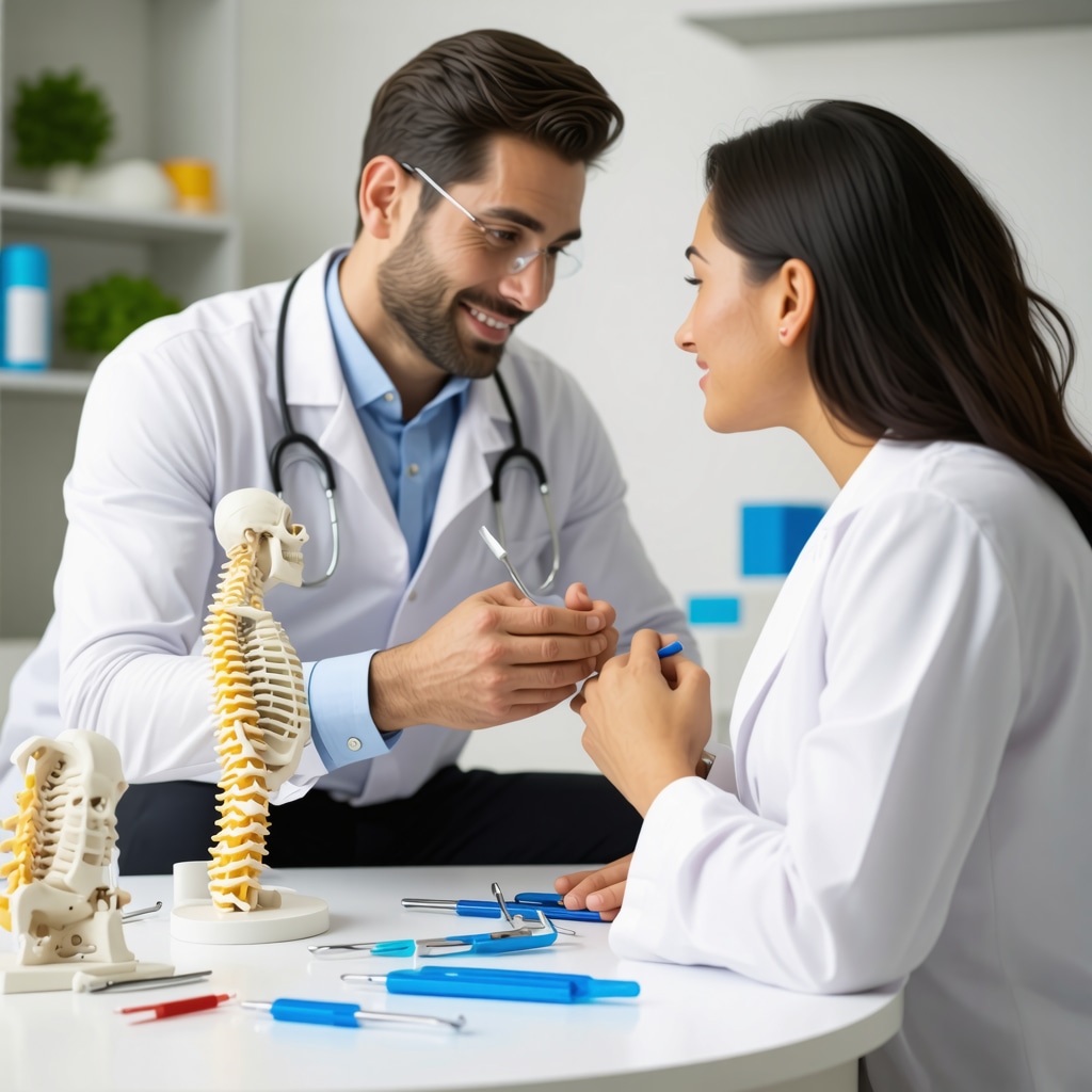 How Successful Is Spinal Surgery? NJ Doctors Share Insights