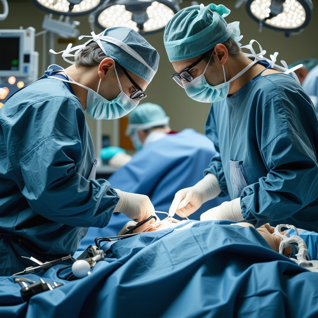 How Successful Is Spinal Surgery in NJ? Doctors Share Real Outcomes