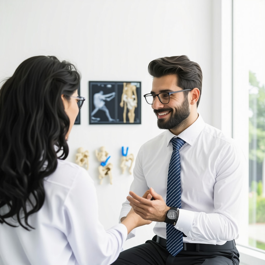 How to Avoid Failed Back Surgery Syndrome: NJ Patient Strategies