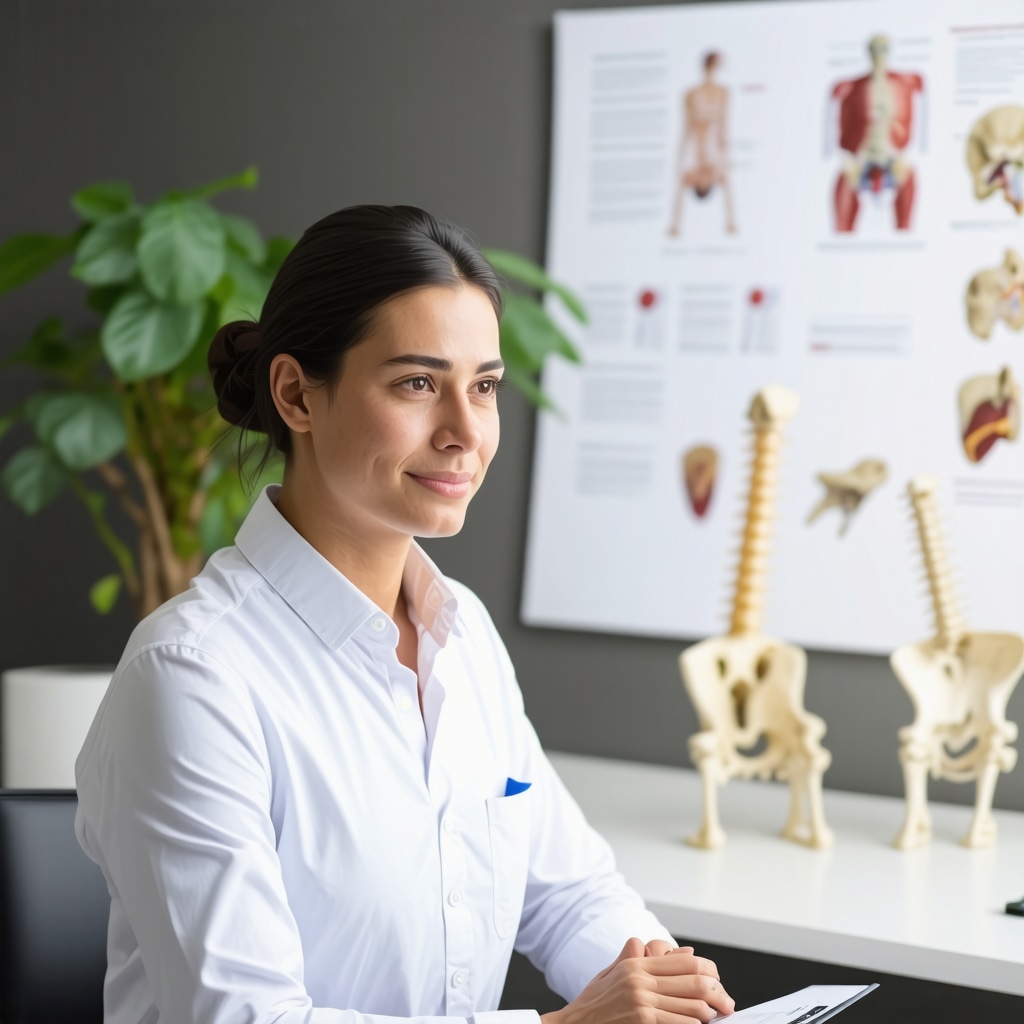 How to Avoid Failed Back Surgery Syndrome: NJ Patient Strategies