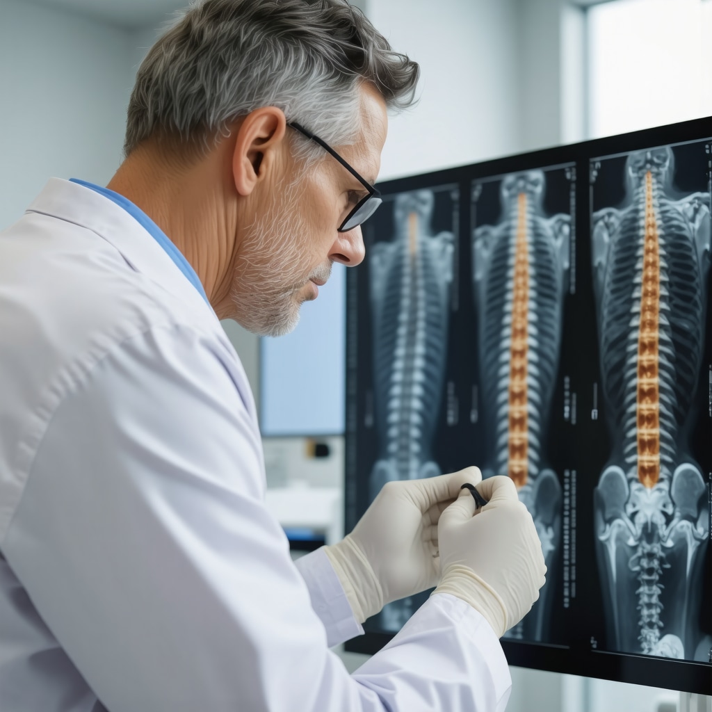 How to Avoid Failed Back Surgery Syndrome | NJ Spine Surgeon Tips
