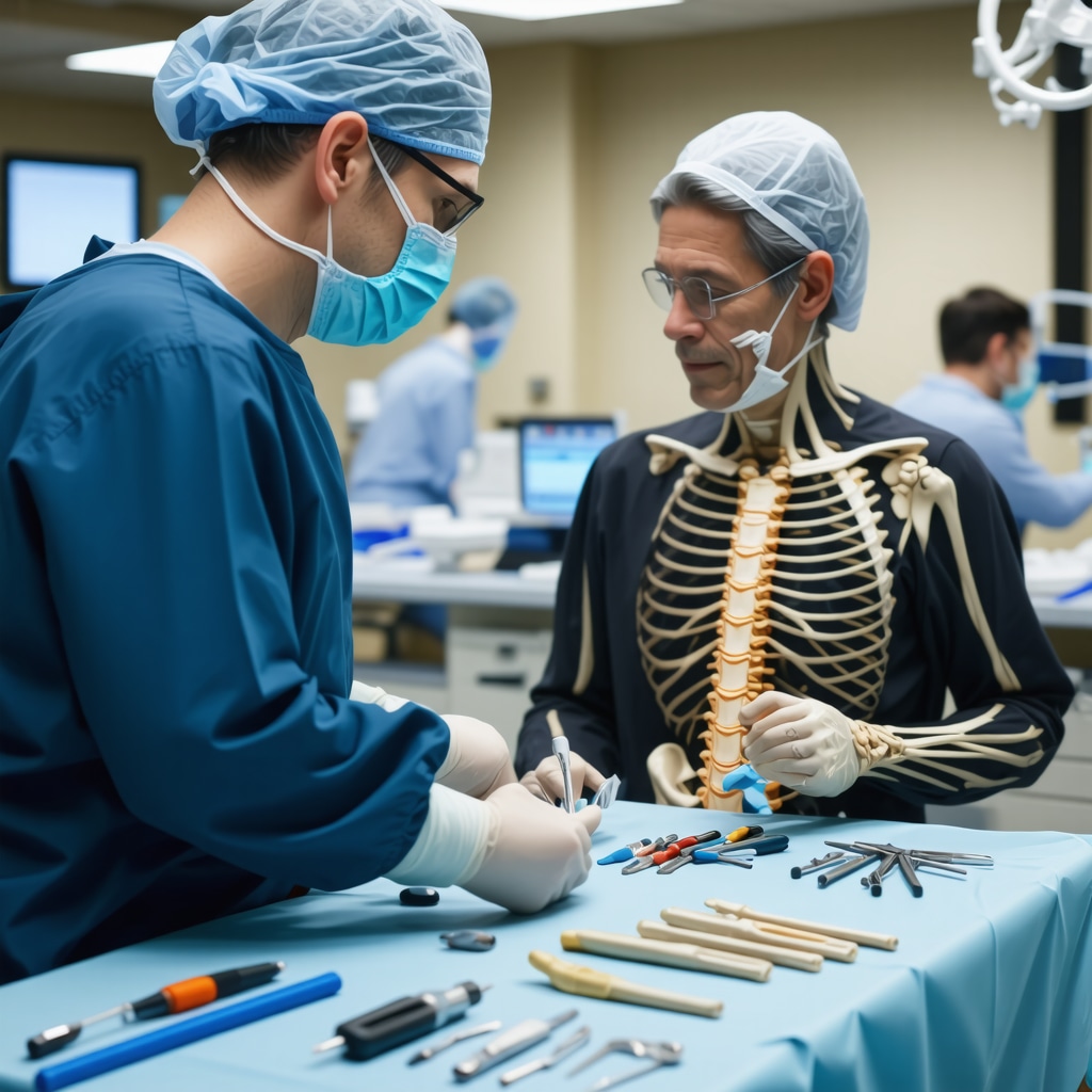How to Avoid Failed Back Surgery Syndrome: NJ Surgeon Advice