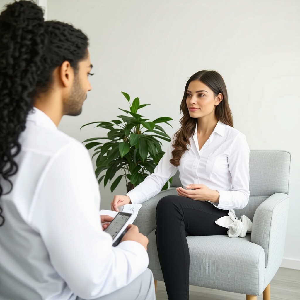 How to Avoid Unnecessary Spine Surgery in NJ: Essential Tips for Patients
