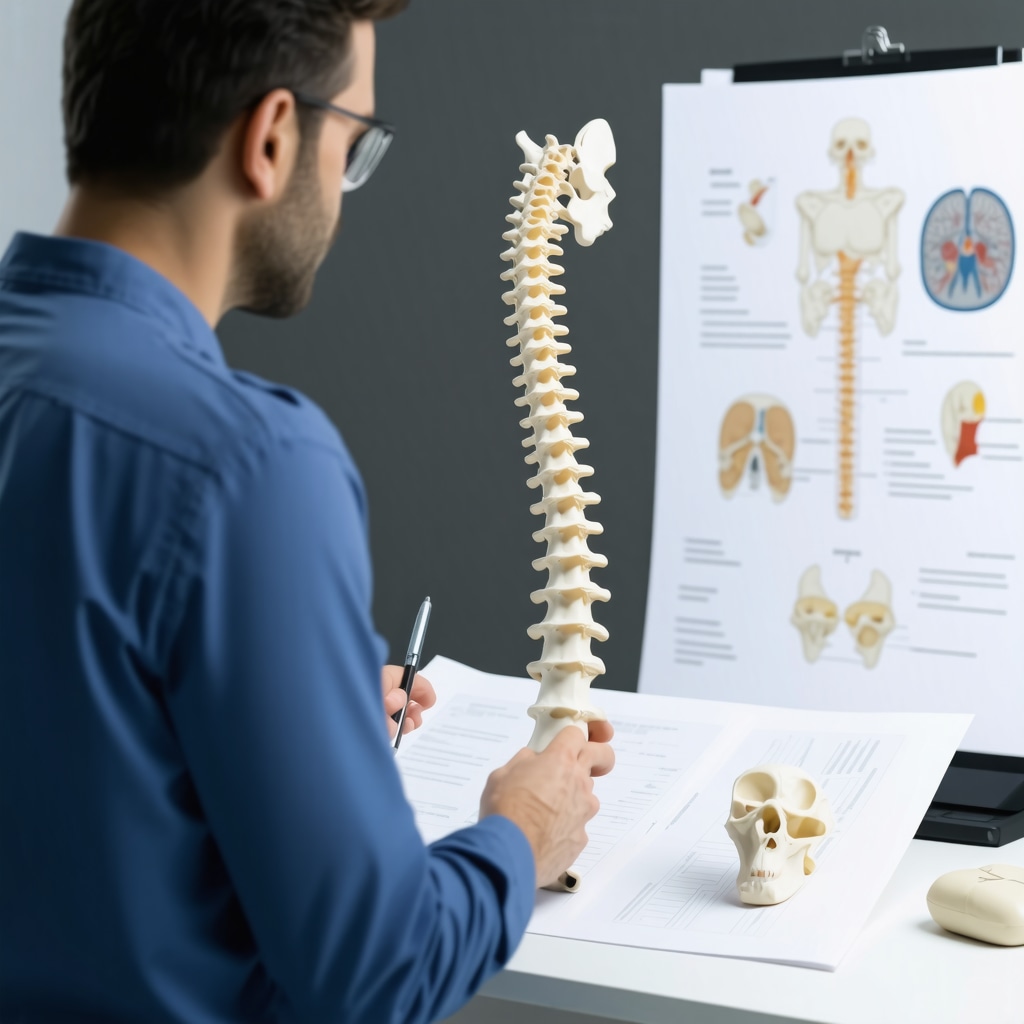 How to Choose a Spine Surgeon Near You in NJ | Key Tips 2024