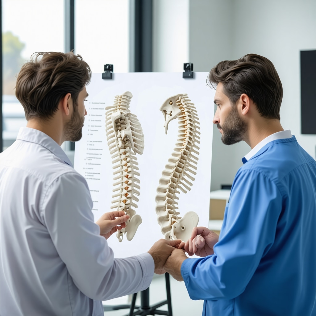How to Choose a Spine Surgeon Near You in NJ: Key Tips