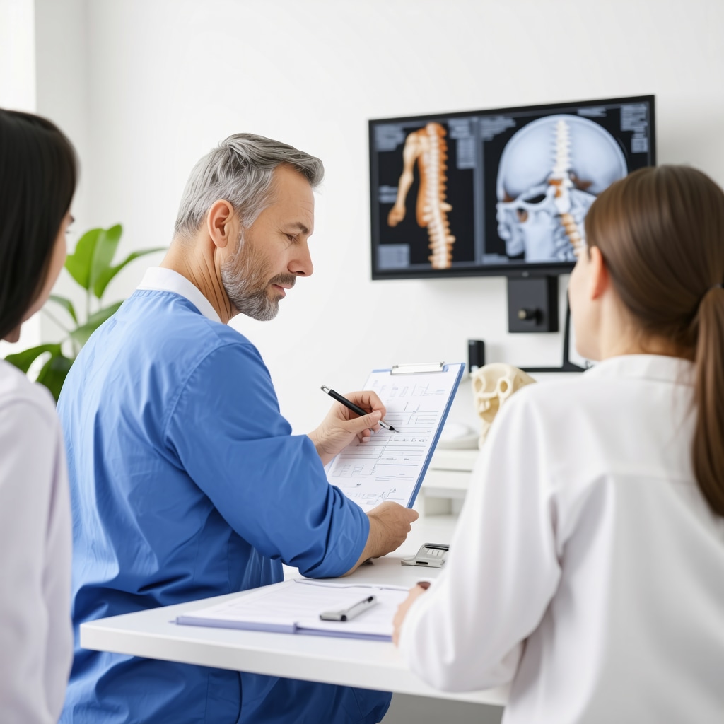 How to Choose a Spine Surgeon in NJ | Expert Tips for 2024 Patients