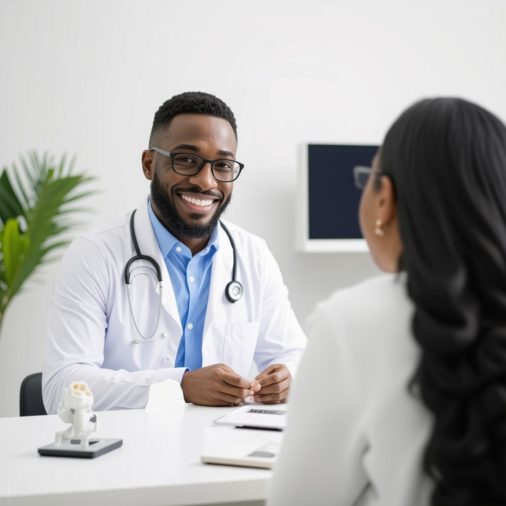 How to Choose a Top NJ Spine Surgeon: Key Credentials to Consider