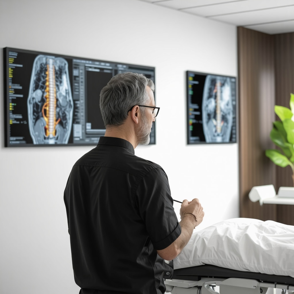How to Choose a Top NJ Spine Surgeon for Disc or Hernia Repair