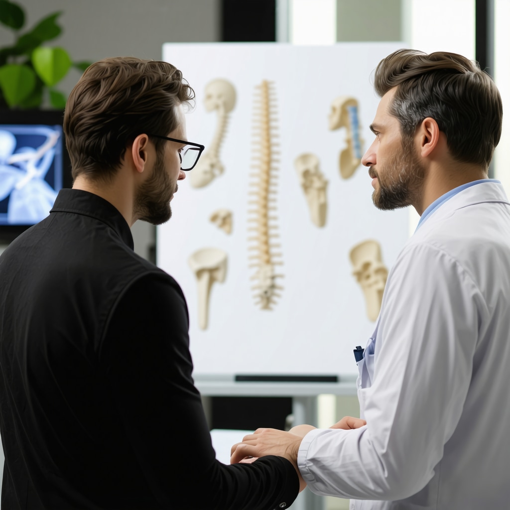 How to Choose a Top NJ Spine Surgeon for Your Disc or Hernia Problem