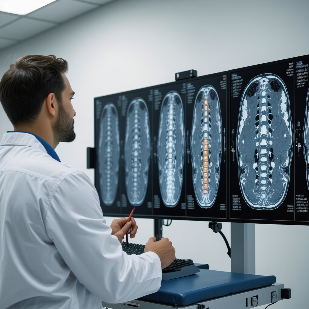 How to Choose a Top-Rated Spine Surgeon in NJ for Your Condition