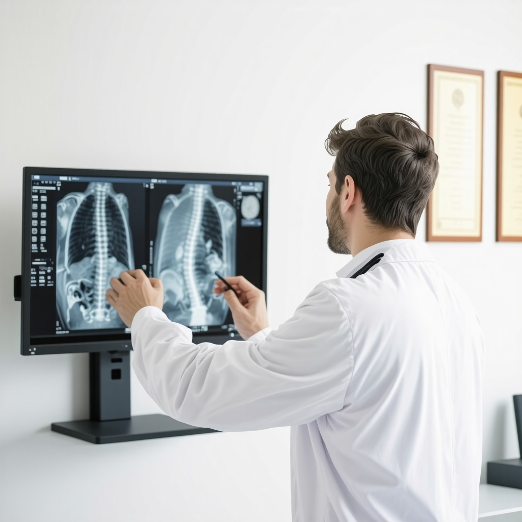How to Choose a Top Spine Surgeon in New Jersey: Key Credentials to Know