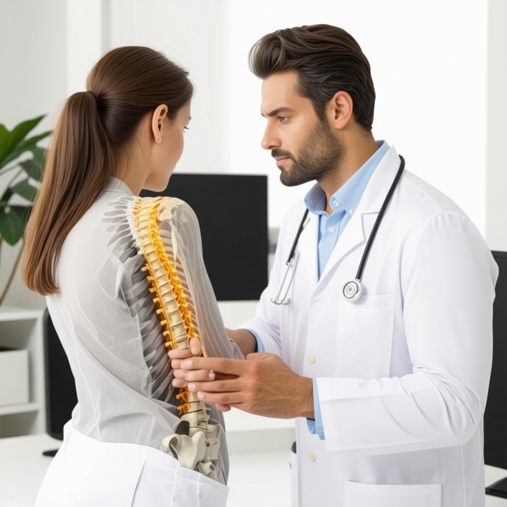 How to Choose the Best Spine Surgeon for Sciatica in NJ
