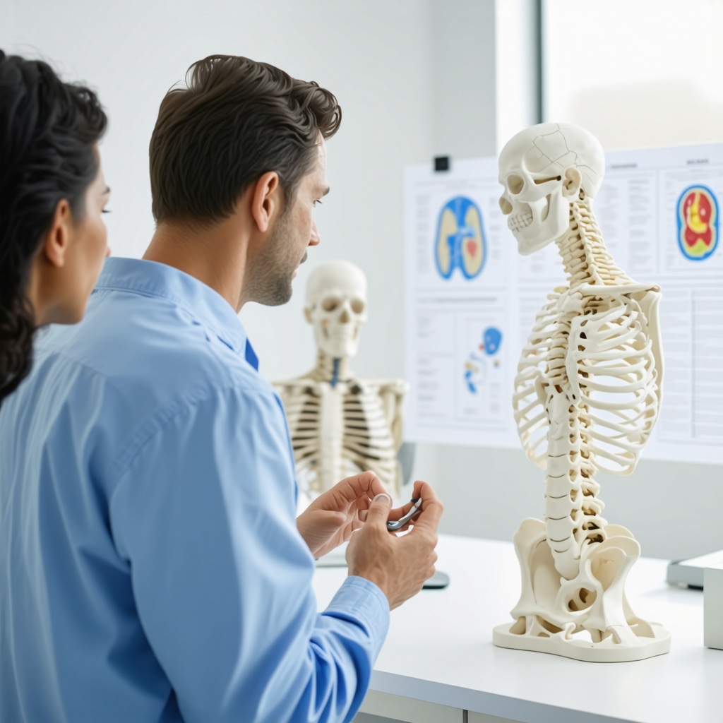 How to Choose the Best Spine Surgeon for Your Disc or Hernia in NJ