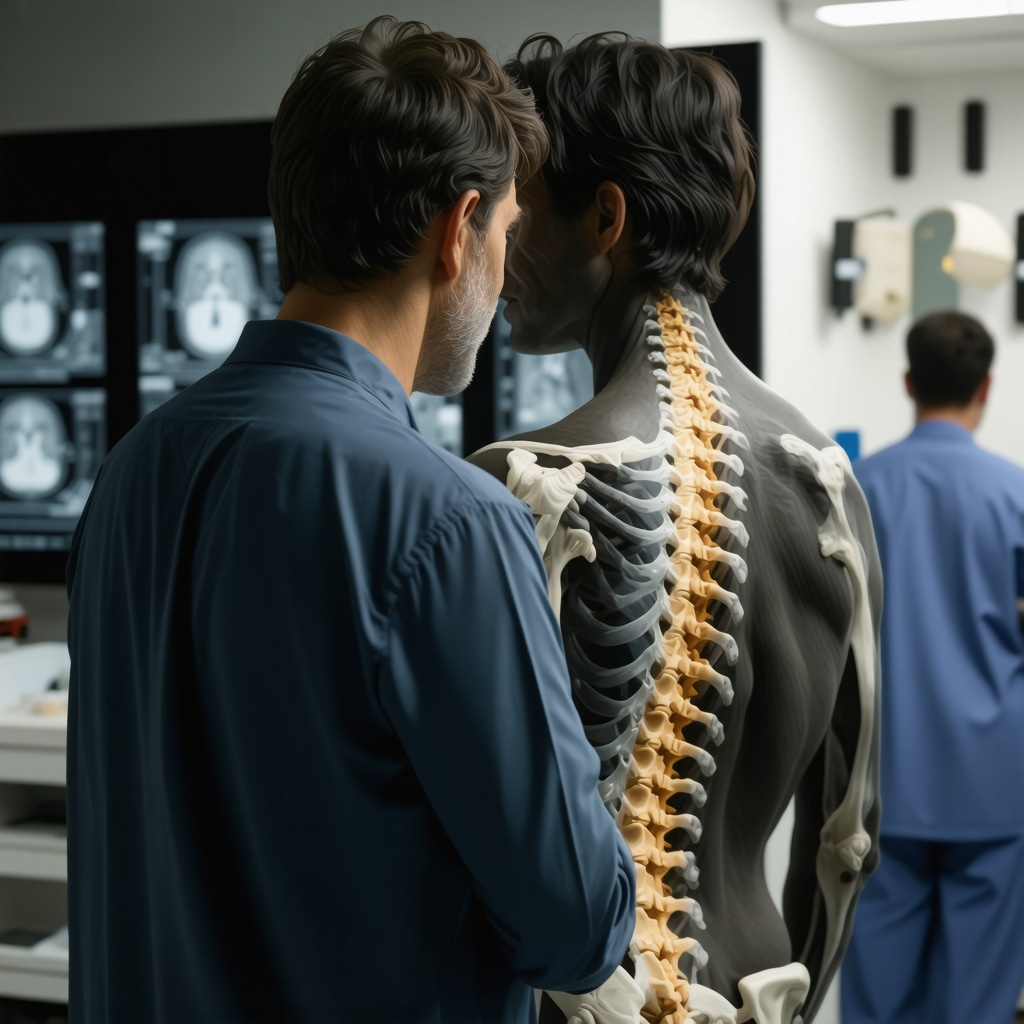 How to Choose the Best Spine Surgeon in NJ for Your Specific Condition