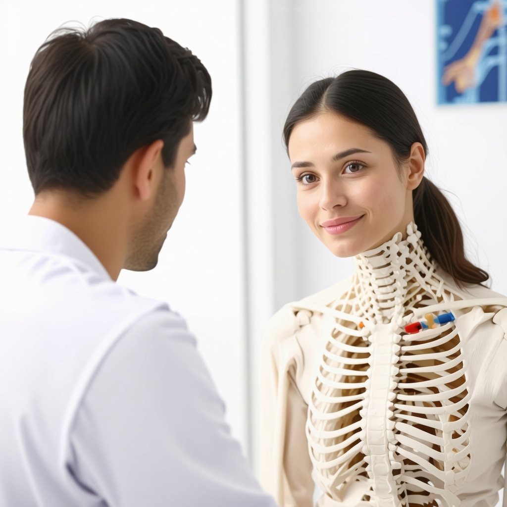 How to Decide Between Injections and Surgery for Your NJ Spine Pain