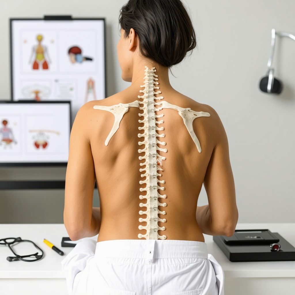 How to Evaluate Your Spine After car Crash | NJ Auto Injury Expert Tips