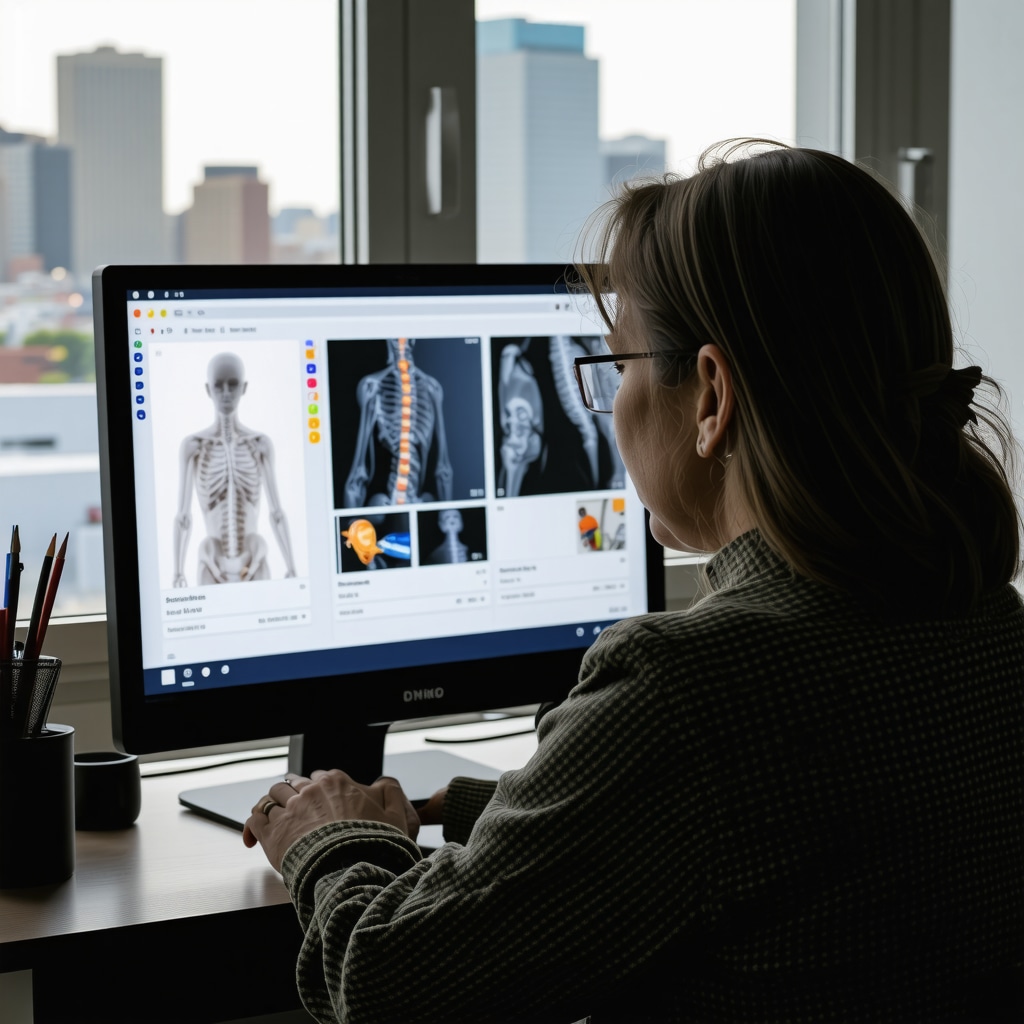 How to Find Reviews & Credentials of NJ Spine Surgeons