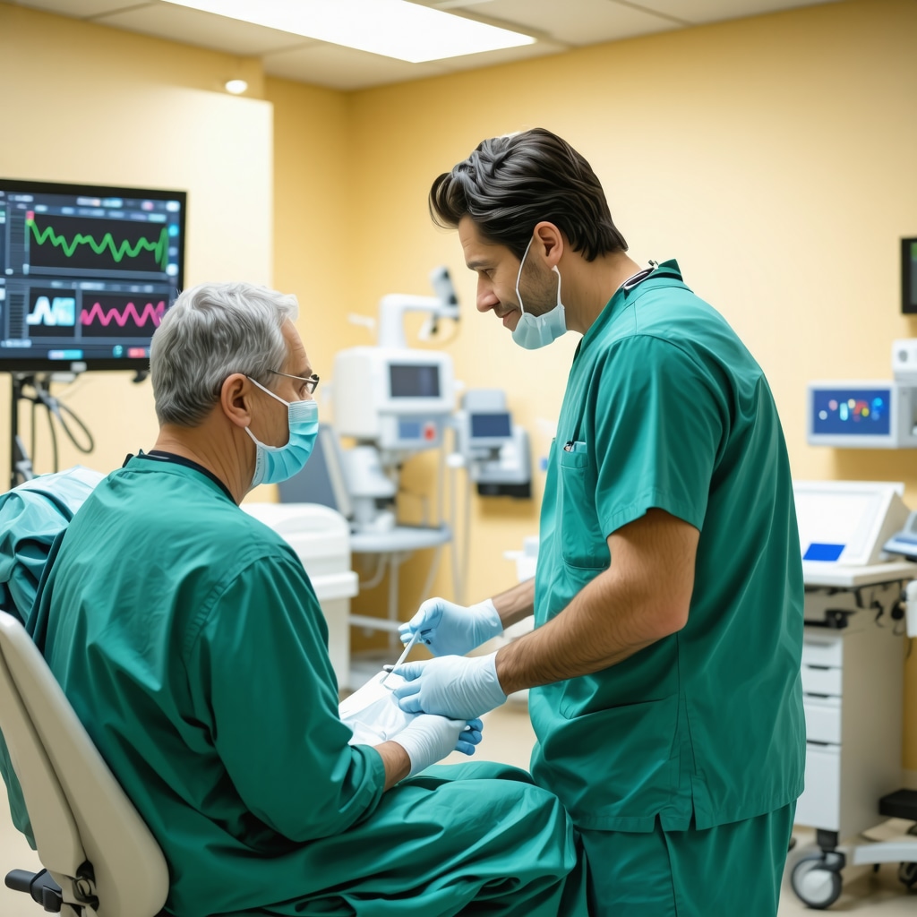 How to Find a Surgeon in NJ Who Accepts Injury Liens Easily