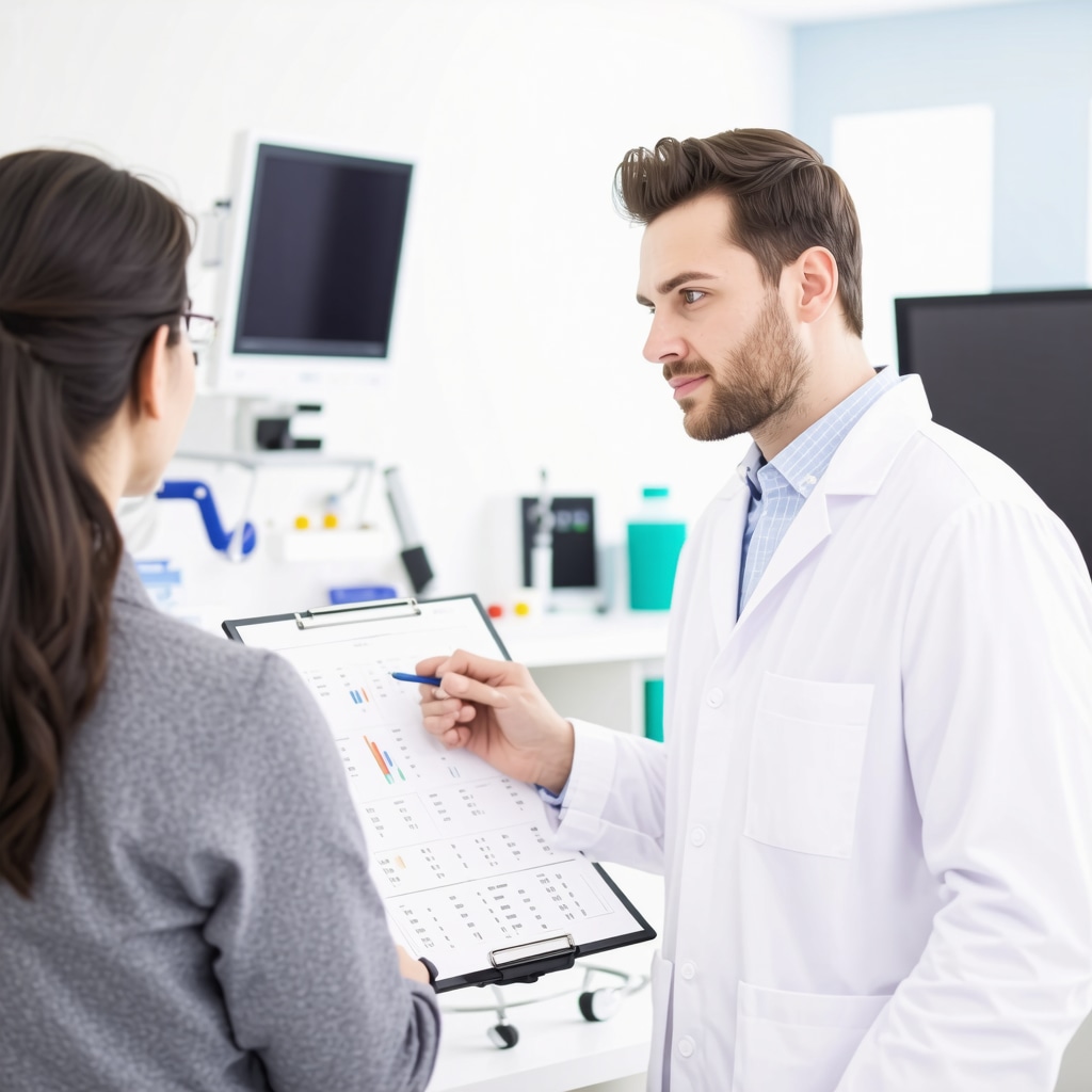How to Find a Top Spine Surgeon in Bergen County NJ Today