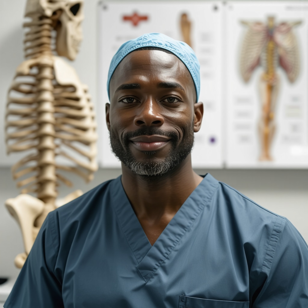 How to Find the Best Spine Surgeon in NJ | Tips & Local Reviews 2024