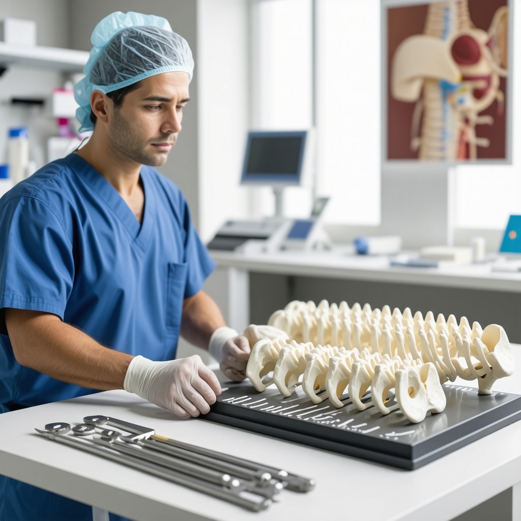 How to Get a Skilled Spine Surgeon Accepting Work Comp in NJ