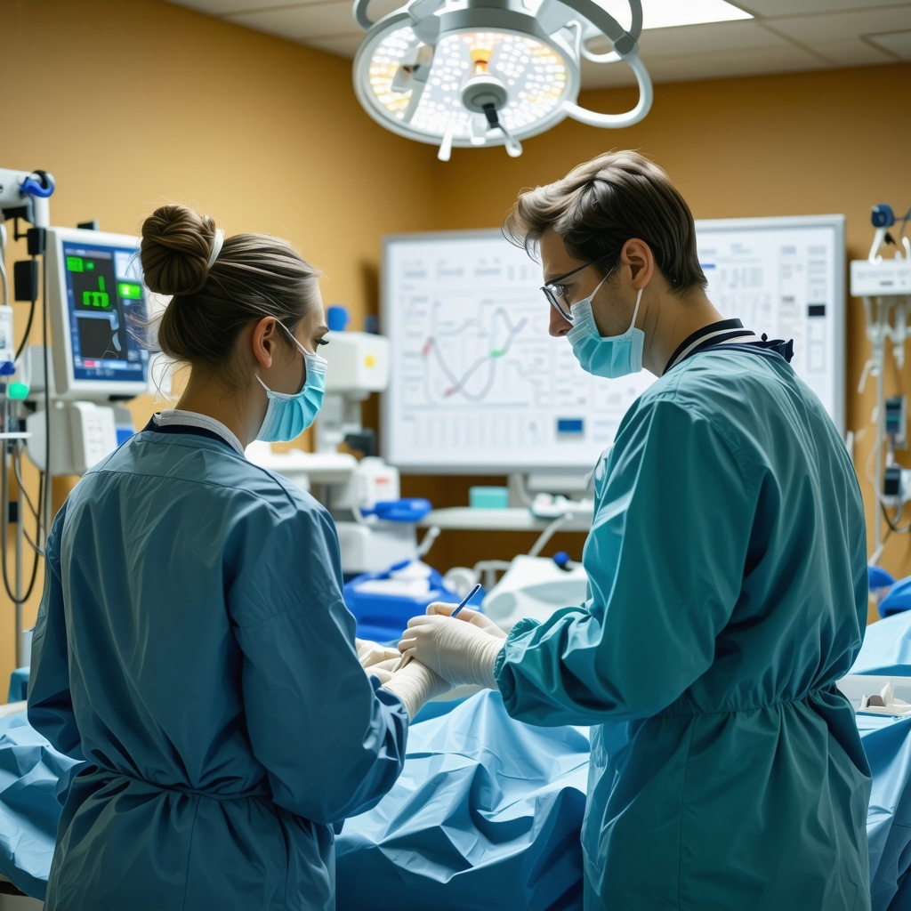 How to Prepare for Spinal Fusion Surgery: A Complete NJ Patient Guide