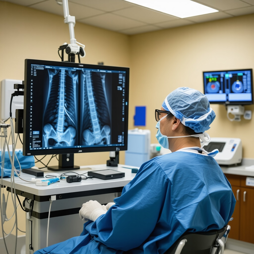 How to Prepare for Spinal Fusion Surgery in NJ: Step-by-Step Guide