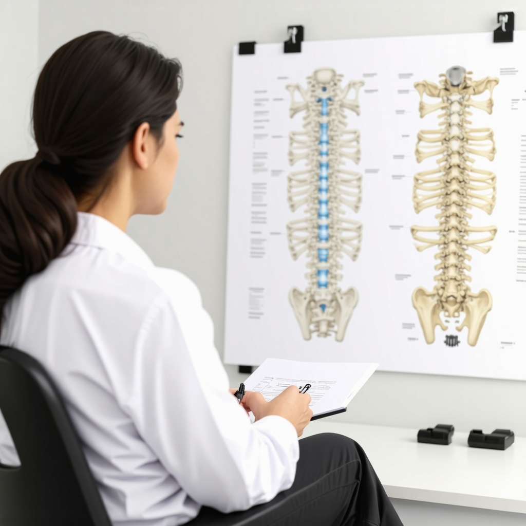 How to Prepare for Your Spinal Fusion Surgery in NJ: Complete Guide