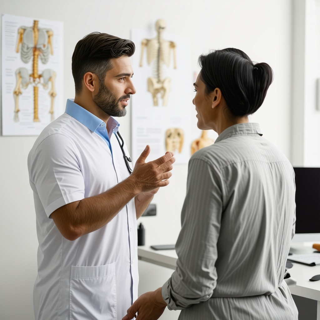 How to Prevent Failed Back Surgery Syndrome: NJ Patient Success Strategies