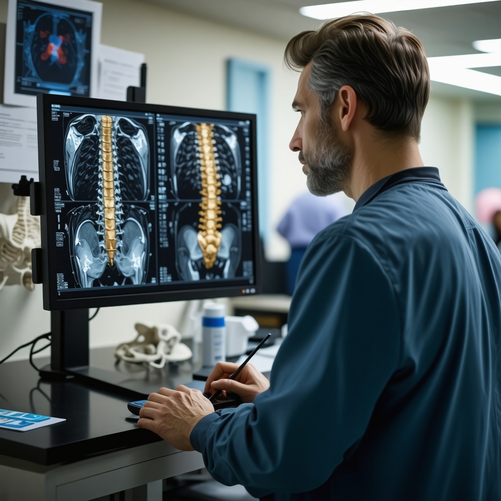 How to Select a Top NJ Spine Surgeon for Your Disc or Hernia Problem