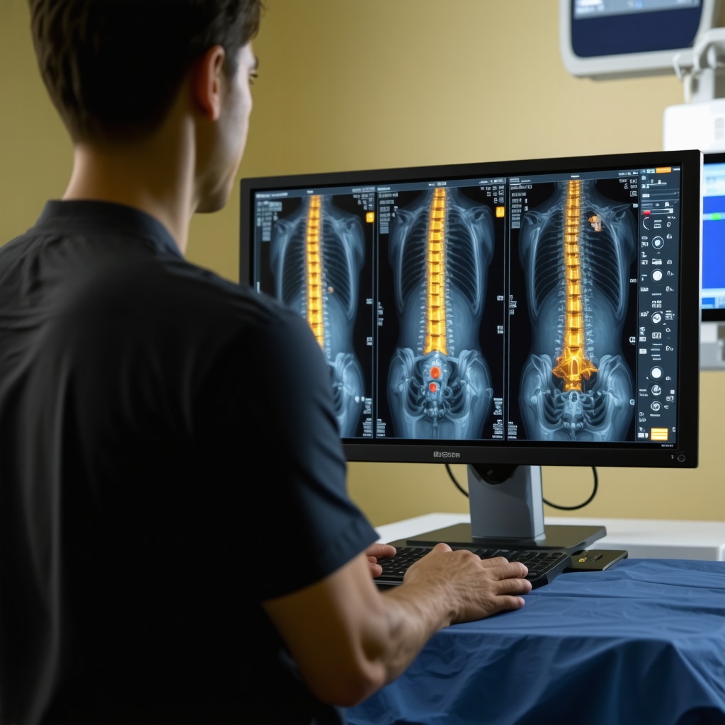 How to Test for Herniated Discs and Get the Right NJ Surgeon