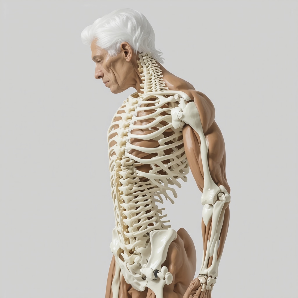 Illustration of integrated surgical and physical therapy approach for back pain in NJ