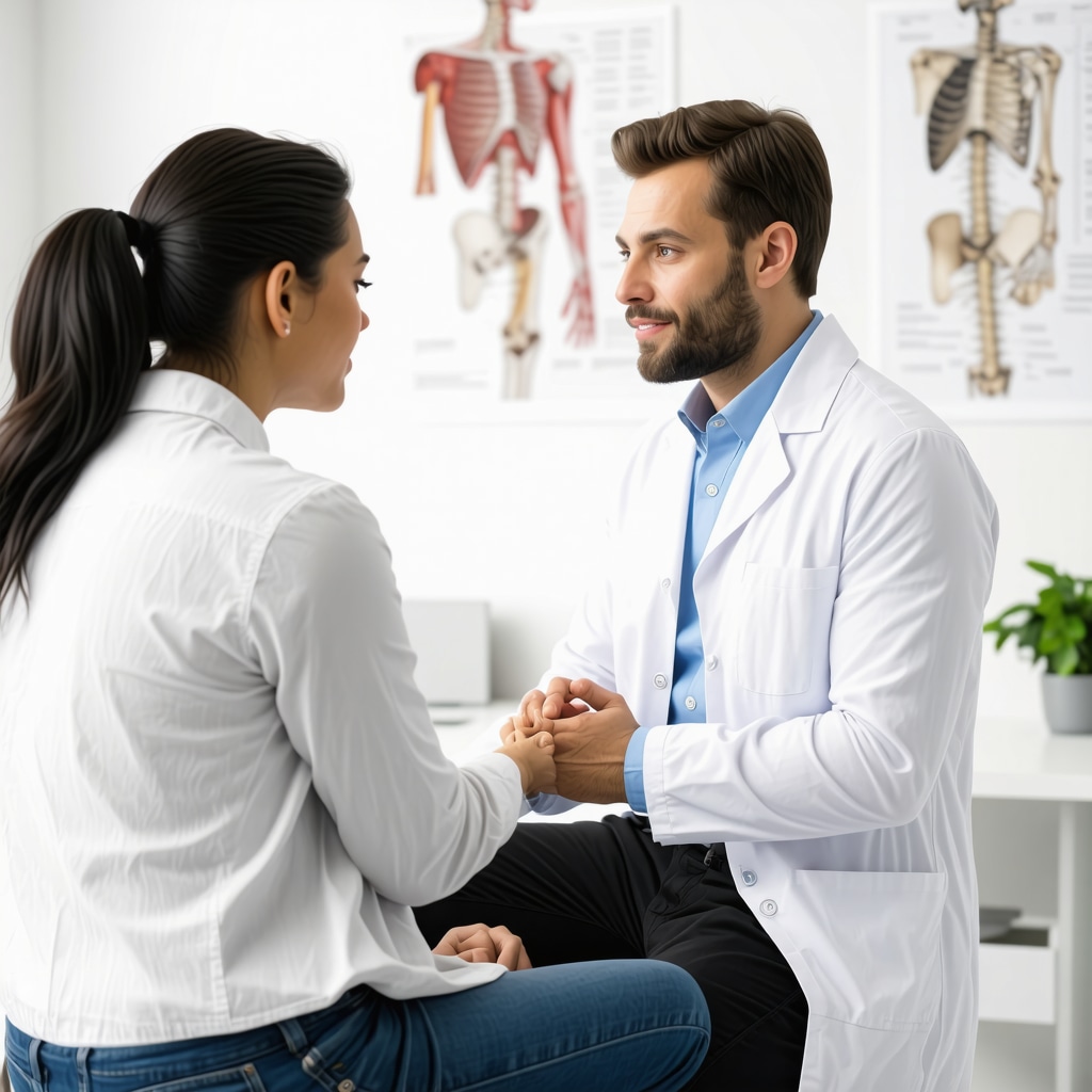 Injections or Surgery? NJ Patients’ Guide to Back and Neck Pain Treatments