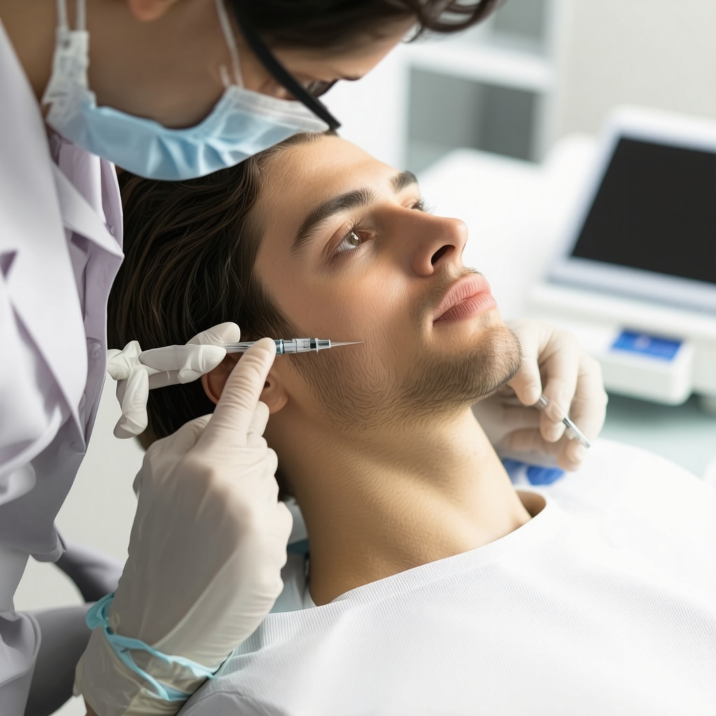 Injections or Surgery for NJ Back & Neck Pain? What You Need to Know